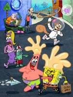 Фотообои 2 Детские, арт. 9196