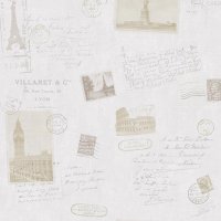 Обои Galerie, колл. Aquaris K&B арт. G12022