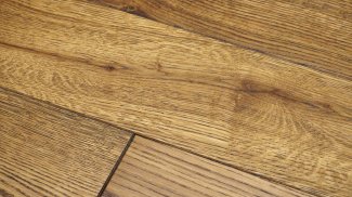 Инженерная паркетная доска Вудхарт Старий Дуб арт. №1223043