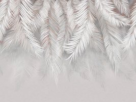 Фотообои 2 Дизайнерские листья, арт. 22120_11