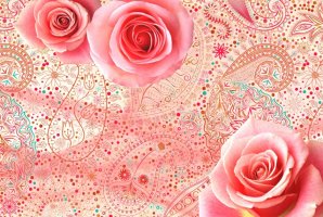 Фотообои 2 3D, арт. 16580