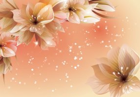 Фотообои 2 3D, арт. 16998