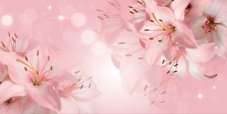 Фотообои 2 3D, арт. 17250