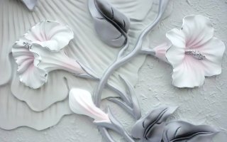 Фотообои 2 3D, арт. 18657