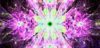 Фотообои 2 3D, арт. 18685