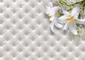 Фотообои 2 3D, арт. 18755