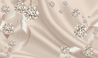 Фотообои 2 3D, арт. 19311