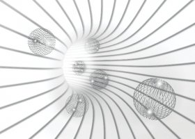 Фотообои 2 3D, арт. 19336