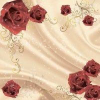 Фотообои 2 3D, арт. 19715