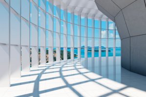 Фотообои 2 3D, арт. 19838