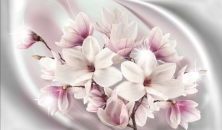 Фотообои 2 3D, арт. 19994