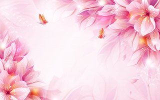 Фотообои 2 3D, арт. 20015