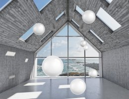 Фотообои 2 3D, арт. 22116