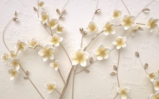 Фотообои 2 3D, арт. 22159