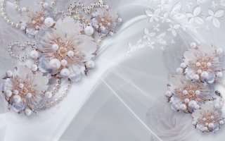 Фотообои 2 3D, арт. 22183