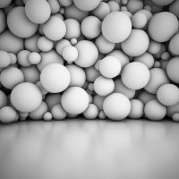 Фотообои 2 3D, арт. 22589