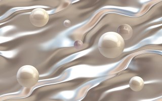 Фотообои 2 3D, арт. 22954