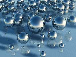 Фотообои 2 3D, арт. 23290