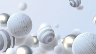 Фотообои 2 3D, арт. 23642