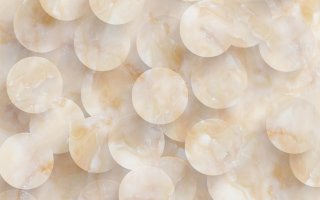 Фотообои 2 3D, арт. 23680