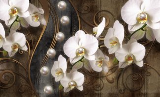 Фотообои 2 3D, арт. 23938