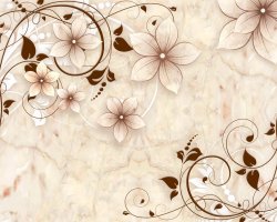 Фотообои 2 3D, арт. 24955