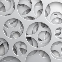 Фотообои 2 3D, арт. 25824