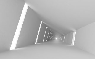 Фотообои 2 3D, арт. 25849