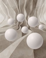 Фотообои 2 3D, арт. 26000