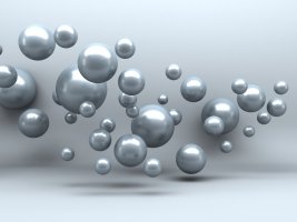 Фотообои 2 3D, арт. 26489