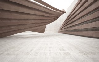 Фотообои 2 3D, арт. 26920