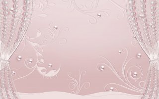 Фотообои 2 3D, арт. 27619