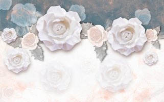 Фотообои 2 3D, арт. 28950