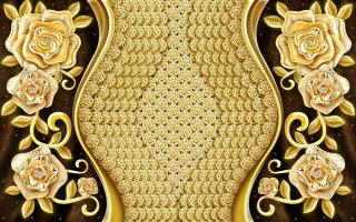 Фотообои 2 3D, арт. 29000