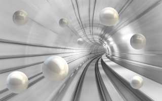 Фотообои 2 3D, арт. 29212