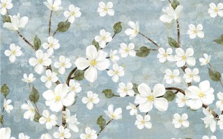 Фотообои 2 3D, арт. 29244