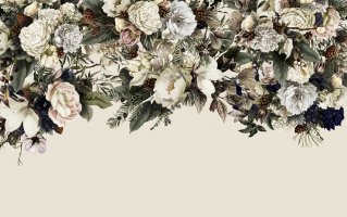 Фотообои 2 3D, арт. 29262