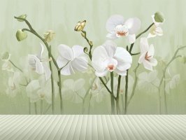 Фотообои 2 3D, арт. 29292