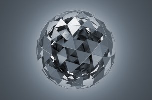 Фотообои 2 3D, арт. 29744