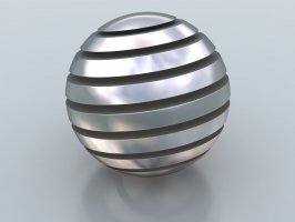 Фотообои 2 3D, арт. 31358