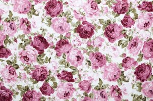 Фотообои 2 Дизайнерские цветы, арт. 17269