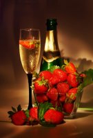 Фотообои 2 Еда и напитки, арт. 10959