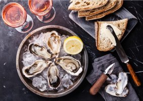 Фотообои 2 Еда и напитки, арт. 13629