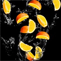 Фотообои 2 Еда и напитки, арт. 21059