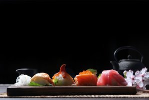 Фотообои 2 Еда и напитки, арт. 22875