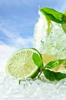 Фотообои 2 Еда и напитки, арт. 25081