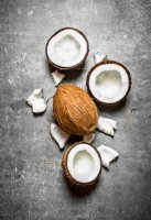 Фотообои 2 Еда и напитки, арт. 25340