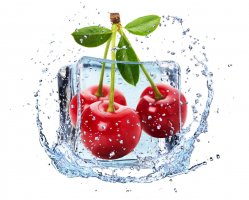 Фотообои 2 Еда и напитки, арт. 27140