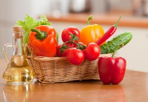 Фотообои 2 Еда и напитки, арт. 4981