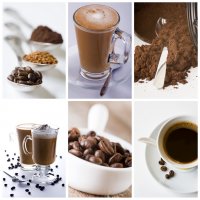 Фотообои 2 Еда и напитки, арт. 8785